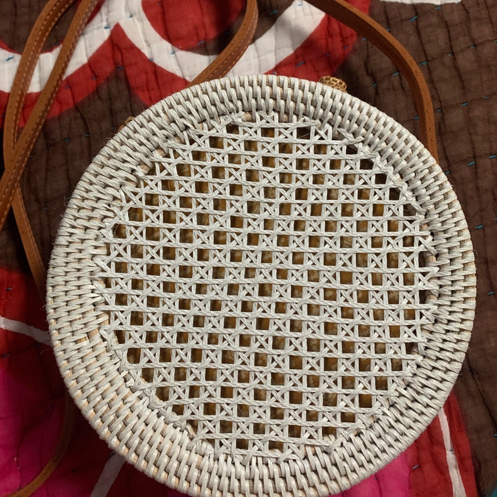 Anthropologie Purse